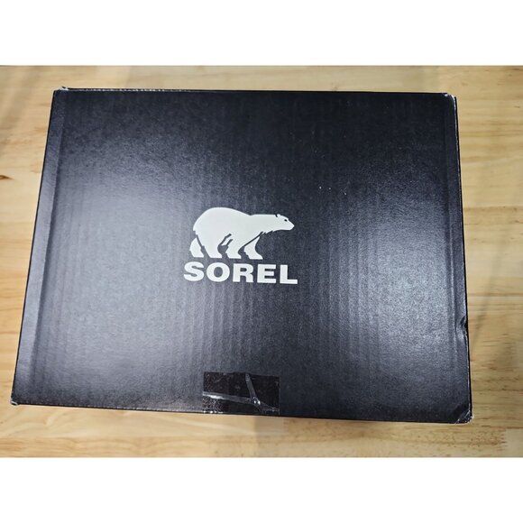 Sorel out n about strap Children size 12 - Picture 6 of 7